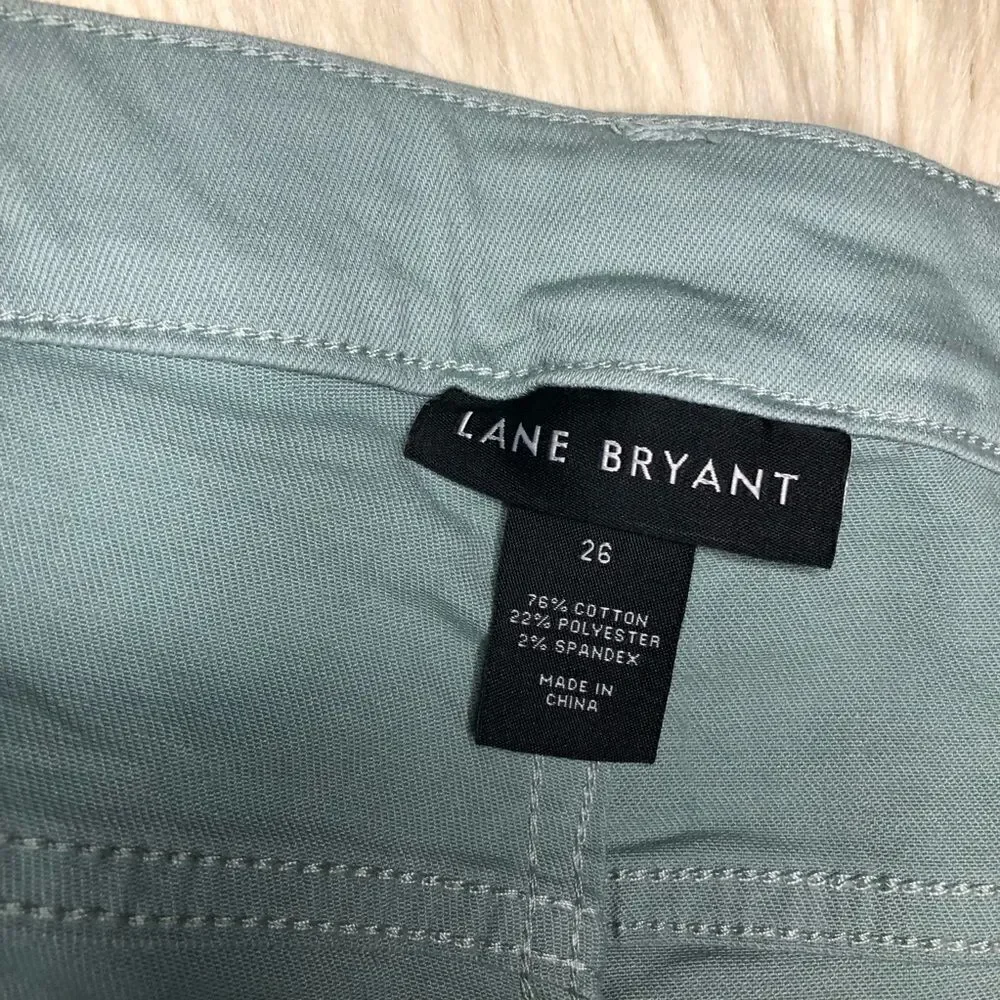 Lane Bryant lane bryant
